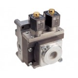 Herion Press safety valves series 249300 item 2493000080002450